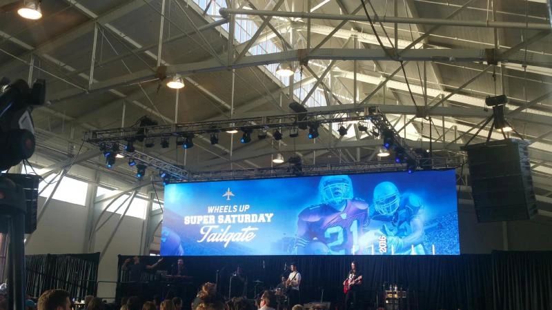 Led Screen Rentals and Service - ledvideowallrentalbayarea.com
