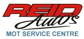 Reid Autos