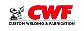 Custom Welding & Fabrication