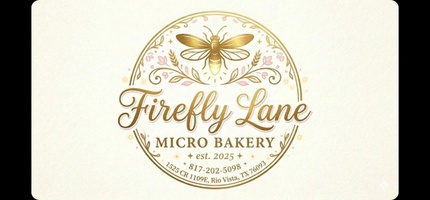 FireFlyLaneBakery.com