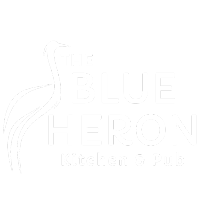 The Blue Heron Kitchen & Pub