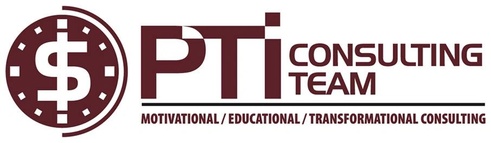 The PTI Consulting Team 