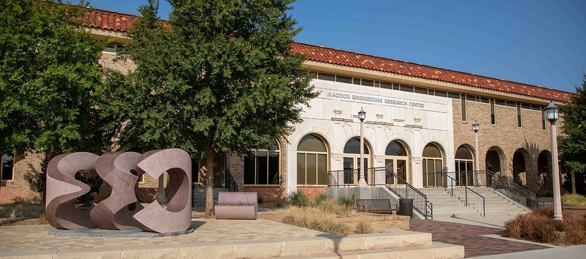 Shen Lab at TTU