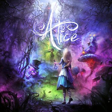 Alice Game Image