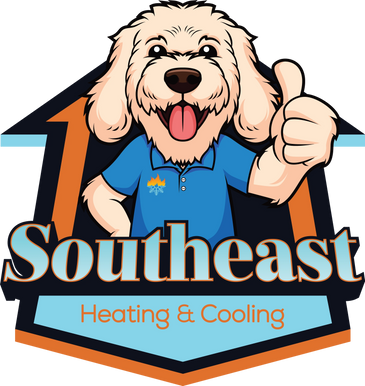 AC repair in Buford, Georgia by Southeast Heating and Cooling. Skilled technicians.