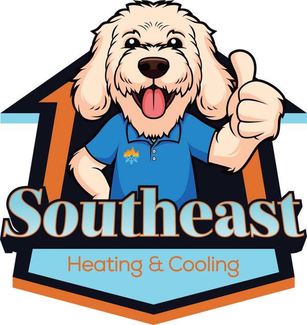 Heating repair in Sugar Hill, Georgia by Southeast Heating and Cooling. Skilled technicians 