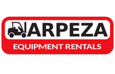 Arpeza 
equipment rentals
