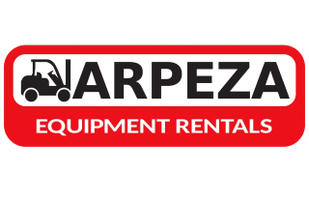 Arpeza 
equipment rentals
