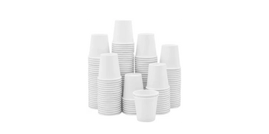 paper cups