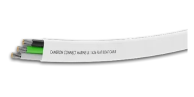 Boat cable