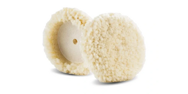 buffing pads