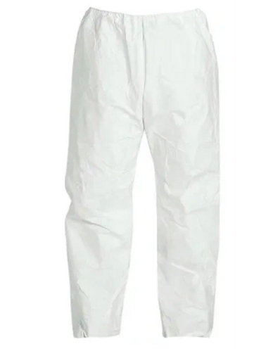 Tyvek pants