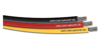battery cable
