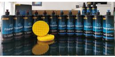 Mirka Polarshine