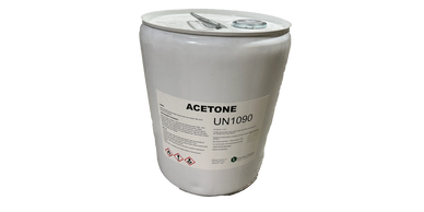 acetone 5 gallon