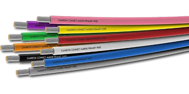 Primary wire