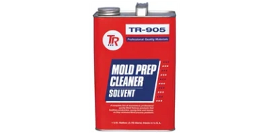 mold prep cleaner