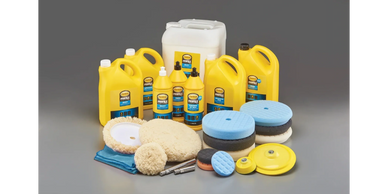 farecla products