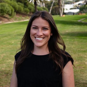 Hilary Hill testimonial, Boys & Girls Club of San Clemente