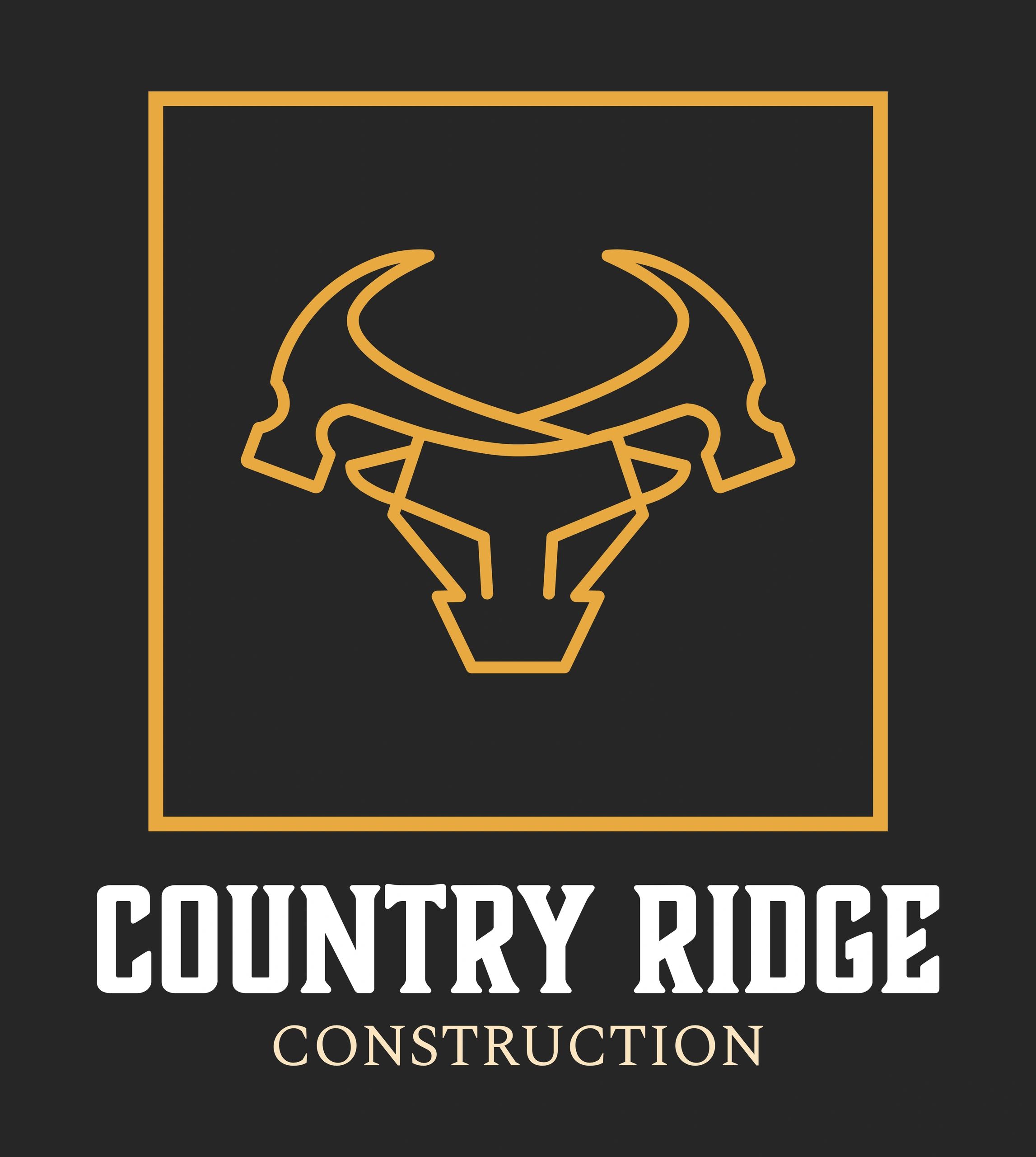 Experienced Garage Builders in Town | Country Ridge Construction