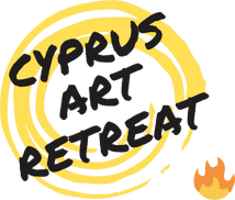 Cyprus Art Retreat