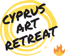 Cyprus Art Retreat