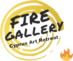 Cyprus Art Retreat