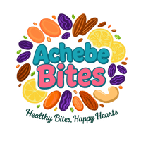 ACHEBE BITES DRYFRUITS SHOP 