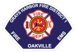 Grays HARBOR FIRE DISTRICT 1