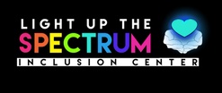 Light Up the Spectrum-Inclusion Center LLC