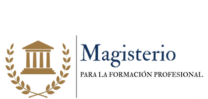 Magisterio para la Formación Profesional 