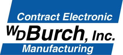 W.D. BURCH INC.