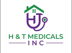 H & T MEDICALS INC. 