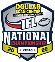 The Dollar Loan Center IFL National Championship