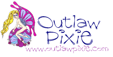 Outlaw Pixie