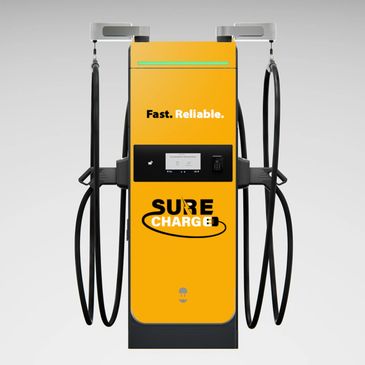 SureCharge Supernova