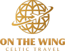 On the Wing: Celtic Travel