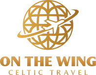 On the Wing: Celtic Travel