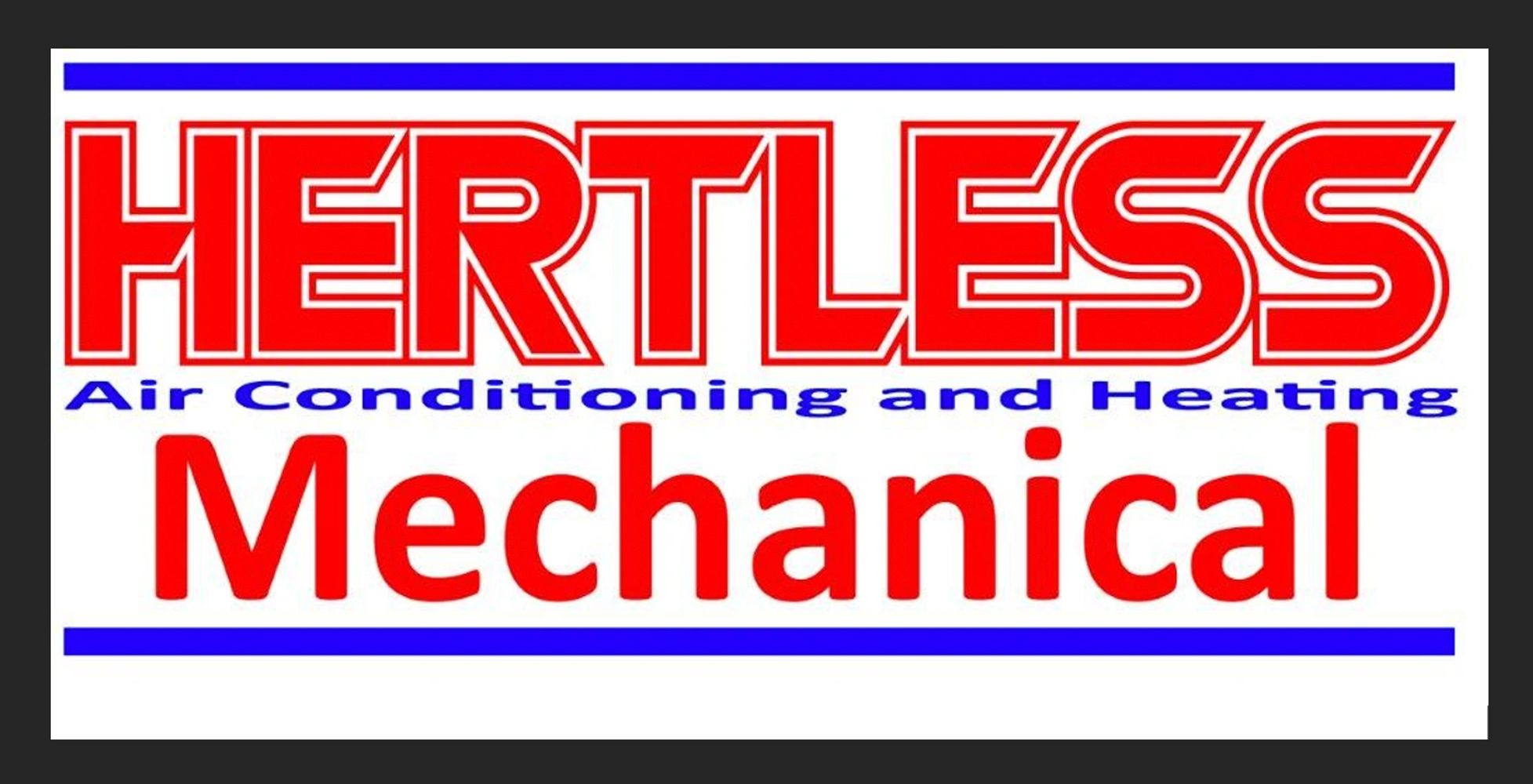 Hertless Air Conditioning and Heating Mechanical Corporation - Home