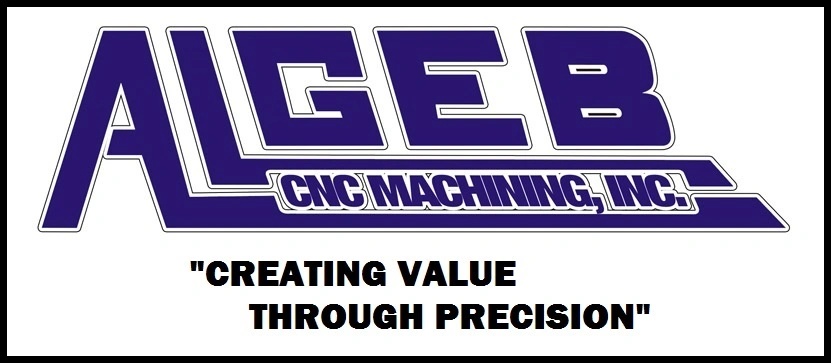 Algeb CNC Machining Inc