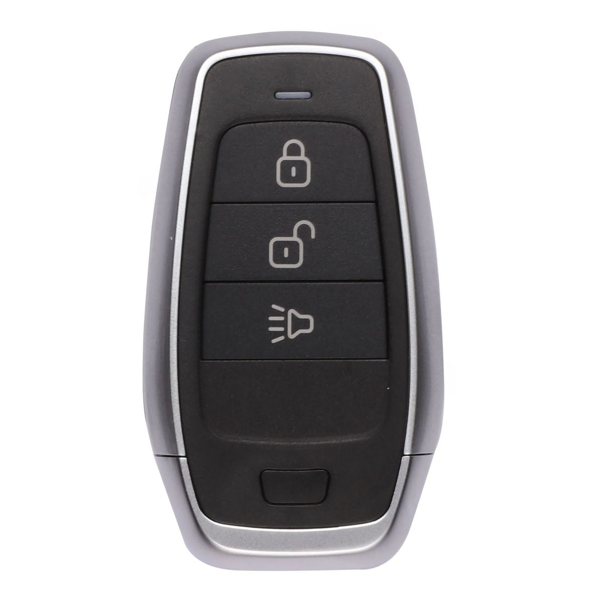 3-BTN Prgm Smart Key