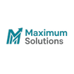 Maximum Solutions,LLC