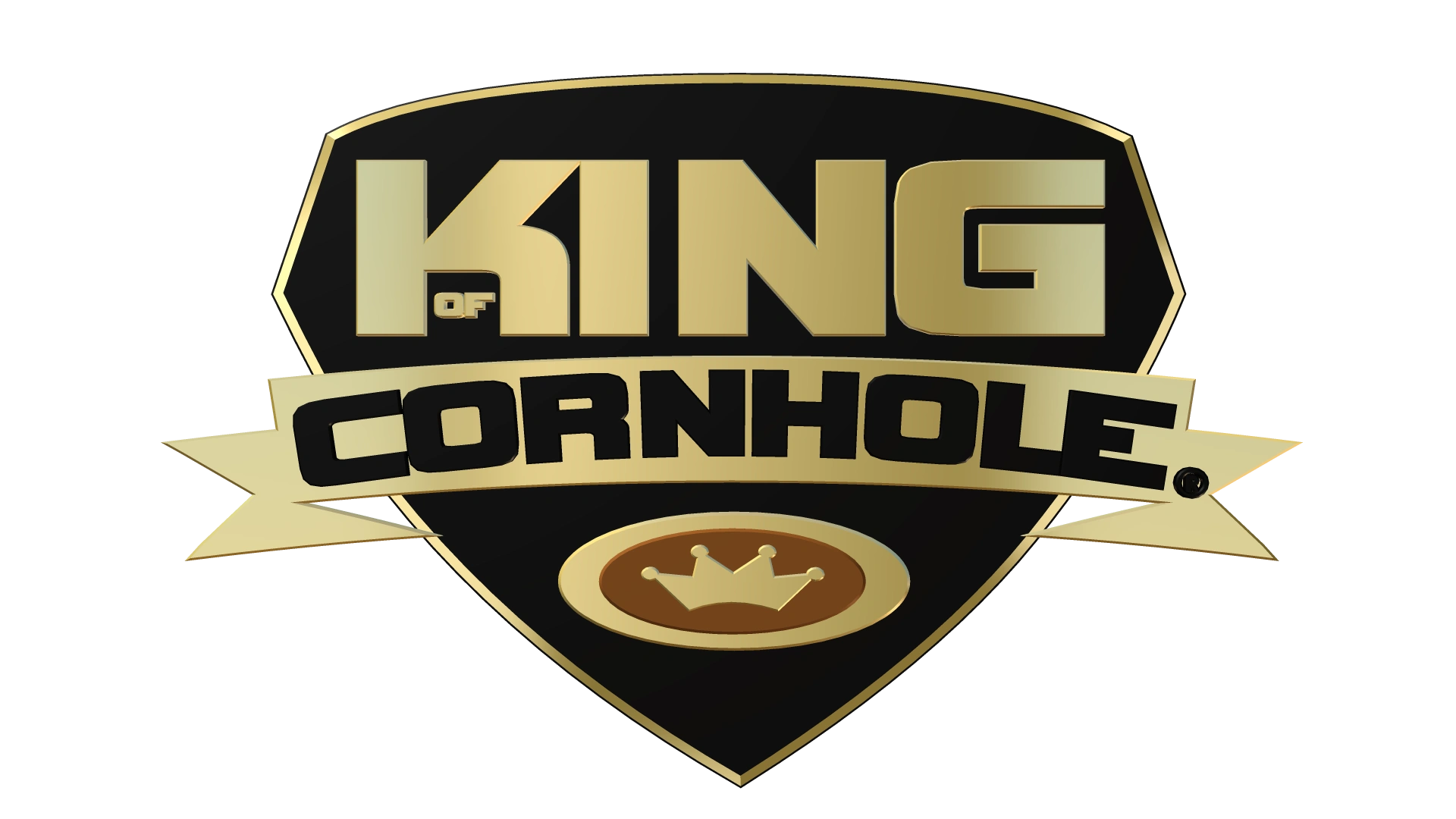 (c) Kingofcornhole.com