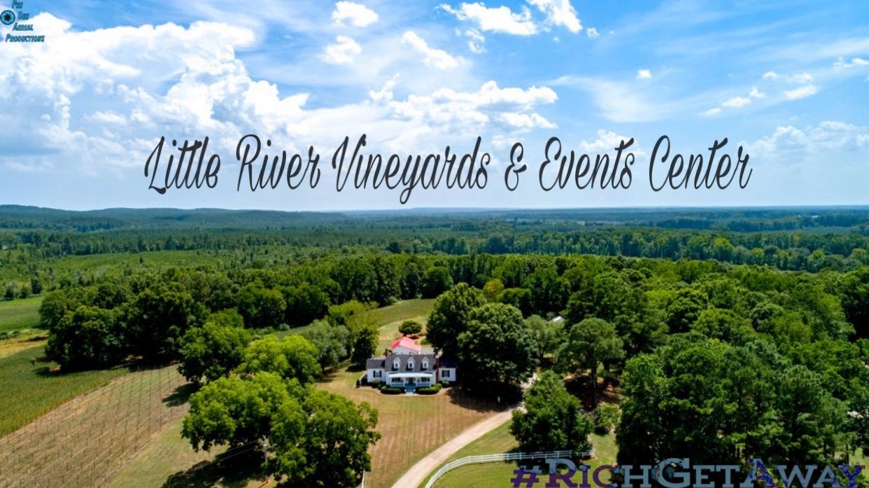 Little River Vineyards & Events Center