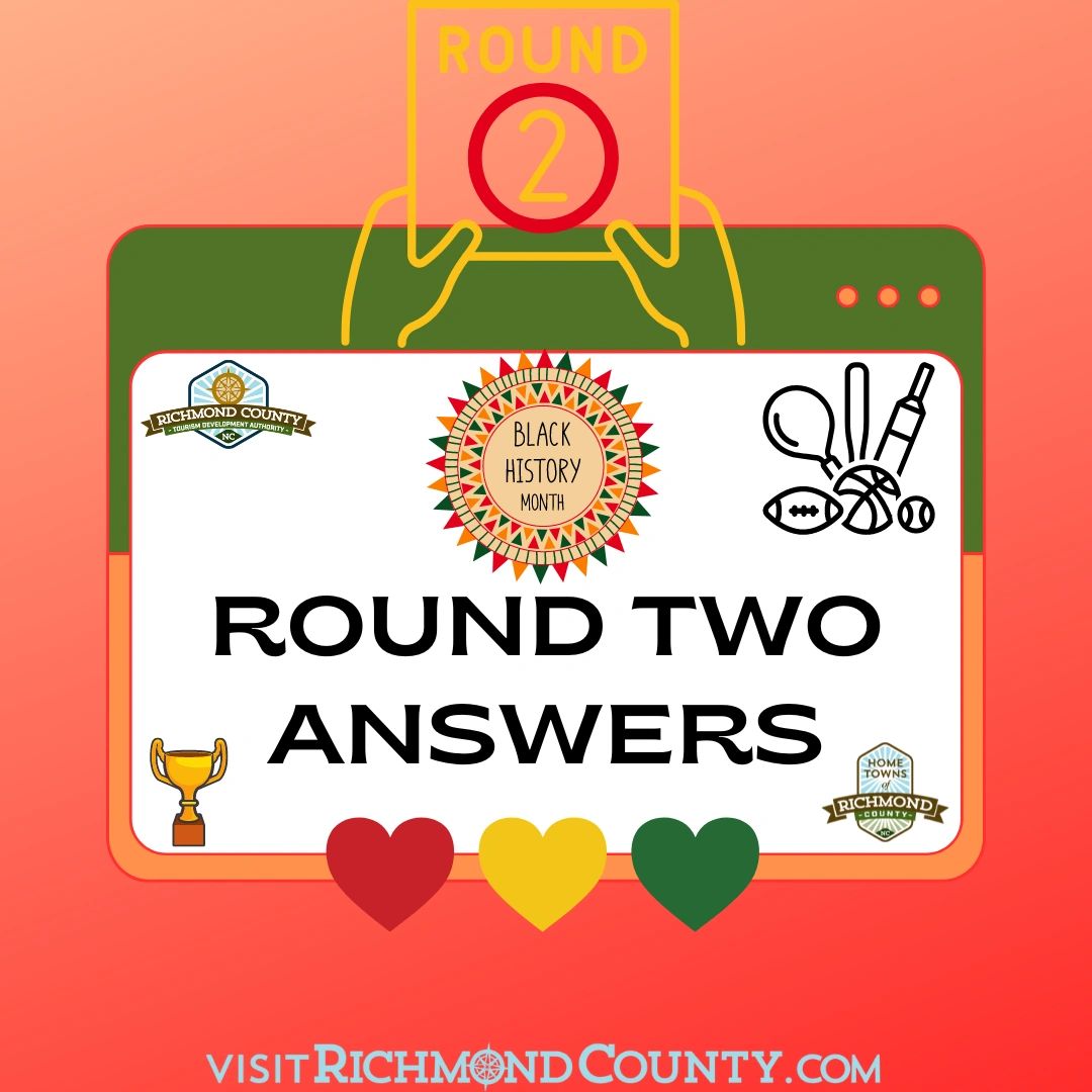 Black History Month Quiz: Round Two (Sports) Answers