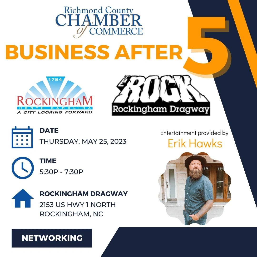 Richmond County Chamber of Commerce