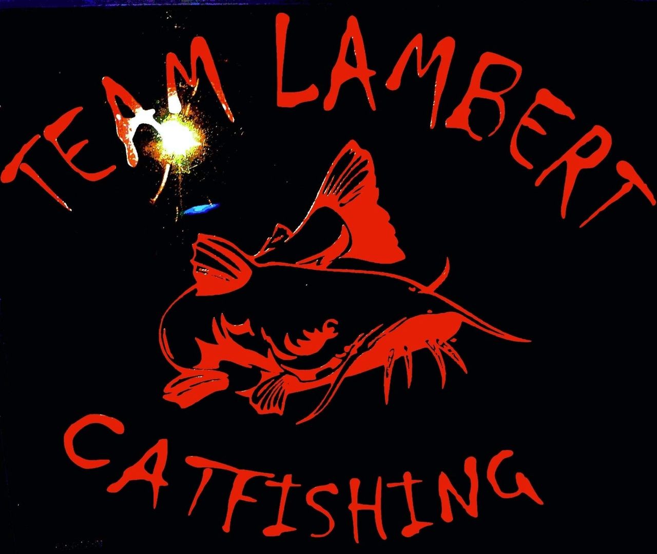 Team Lambert Catfishing Guide Service