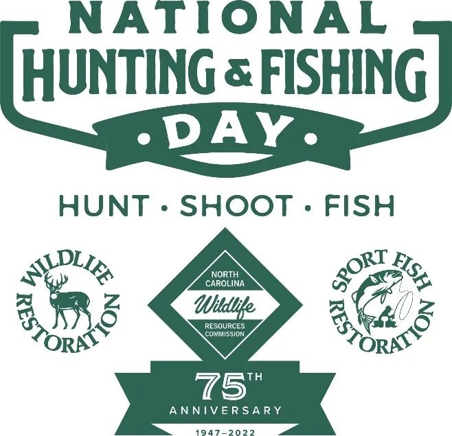 National Hunting & Fishing Day at John Lentz