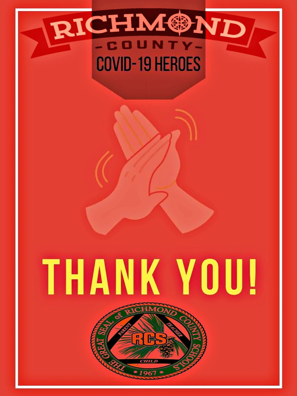 Richmond County Schools