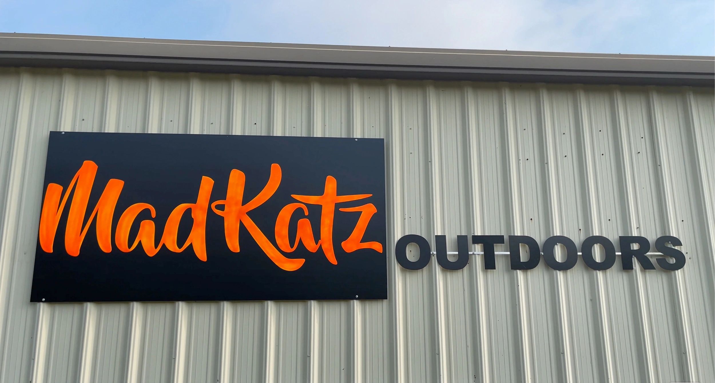 Mad Katz & Mad Katz Outdoors
